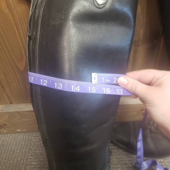 Mountain Horse Venezia Field Boots - Picture 6 of 7